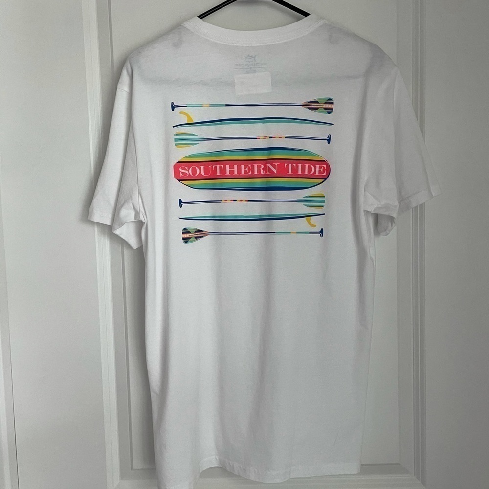 Southern Tide Shirt